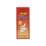 Mahida Roghan Sakoon