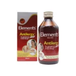 Elements Wellness Antilergy Liquid - Image 3