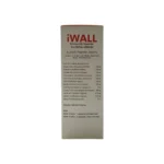 I WALL (IMMUNITY BOOSTER) SYP - 210 ML - Image 2