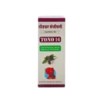 TONO 16 LIQ - 100  ML