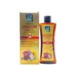 ONION OIL - 200 ML