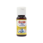 Pitambari Cure On Oil