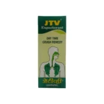 Aushadhi Bhavan J.T.V. Cough Remedy