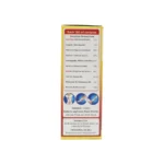 Pitambari Cure On Oil - Image 2