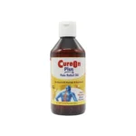 Pitambari Cure On Oil