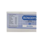 BONODYS CAP - 10 CAP