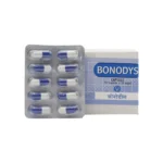 BONODYS CAP - 10 CAP - Image 2