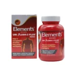Elements Wellness Uri Flush 3 Capsule - Image 3