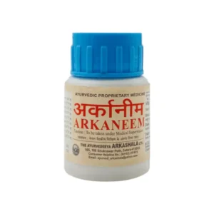 ARKANEEM TABLET
