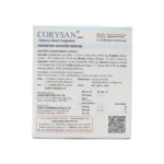 Sandu Corysan Tablet - Image 2