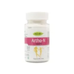 Nisha Herbals Artho N Tablet
