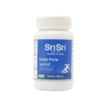 OORJA FORTE TAB 500MG - SRI - 60 TAB