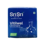 Sri Sri Tattva Vitilwel Ointment