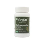 Sri Sri Tattva Ashwagandhadi Tablet 500 mg