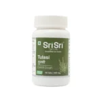 Sri Sri Tattva Tulsi Tablet 500 mg