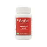 Sri Sri Tattva Vyaghryadi Tablet 500 mg