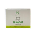 PERMENT CAP - 10 CAP