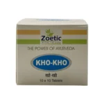 KHO-KHO TAB - 10 TAB