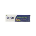 Sri Sri Tattva Vedanantaka Balm