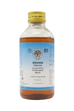 BRAHMI TAILAM - AVP - 200 ML