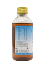 BRAHMI TAILAM - AVP - 200 ML - Image 2