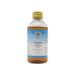 AVP Murivenna Oil