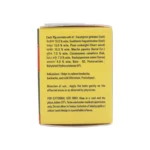 DR.ORTHO BALM HEADCHE & COLD - 8 GM - Image 2