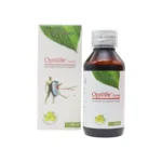 OPTILIFE SYRUP - 100  ML - Image 3