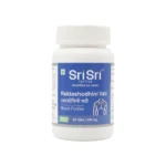Sri Sri Tattva Raktashodhini Vati 500 mg