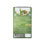 BHRINGARAJ CHURAN (MAKA) - PUSHAKRAJ - 50 GM - Image 2