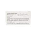 Nisha Herbals Wang Special Face Pack - Image 2