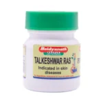 Baidyananth Talkeshwar Ras