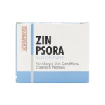 Nisha Herbals Zin Psora Skin Ointment