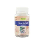 Nisha Herbals Chopchini K.P. Tablet
