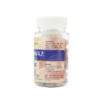 Nisha Herbals Chopchini K.P. Tablet - Image 2