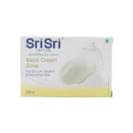 Sri Sri Tattva Malai Cream Soap