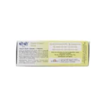 Sri Sri Tattva Malai Cream Soap - Image 2