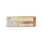 ORANGE & TULSI SOAP - SRI - 100 GM - Image 2