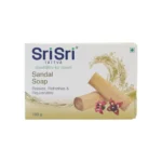 Sri Sri Tattva Sandal Soap