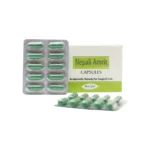 Nisha Herbals Nepali Amrut Capsule - Image 3