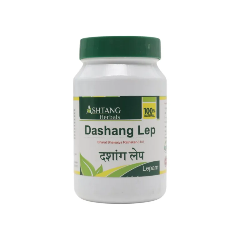 DASHANG LEP - 100 GM