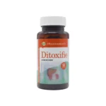Dhanwantri Distributors Ditoxifie Capsule