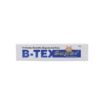 B-TEX SUPER OINTMENT TUBE - 12 GM - Image 3
