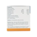 URAL-ALK POWDER - 5 GM - Image 3