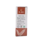 Dr. Jain Wheatgerm Oil - Image 2