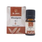 Dr. Jain Wheatgerm Oil - Image 3