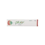 Charak Pharma Pilief Ointment