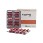 Atrimed Pharma Viscovas Capsule
