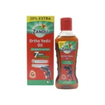 ORTHO VEDIC OIL - 100  ML - Image 4