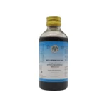 AVP Neeli Bhrungadi Coconut Oil